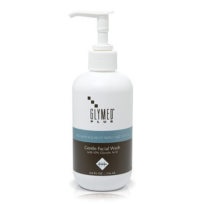 Glymed Plus Age Management Gentle Facial Wash