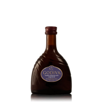 Godiva Dark Chocolate Liqueur