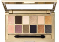 Maybelline The 24K Nudes™ Eyeshadow Palette