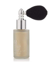 THE BODY SHOP® Gold Sparkler