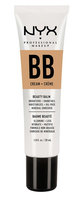 NYX BB Cream