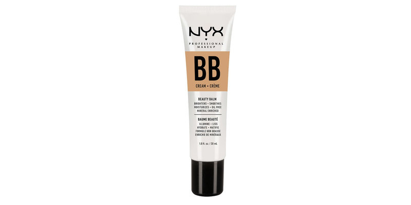 NYX BB Cream Reviews 2019