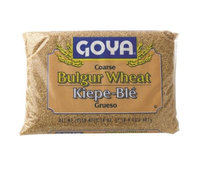 Goya® Coarse Bulgur Wheat