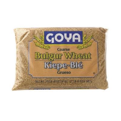 Goya® Coarse Bulgur Wheat