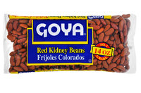 Goya® Dry Red Kidney Beans