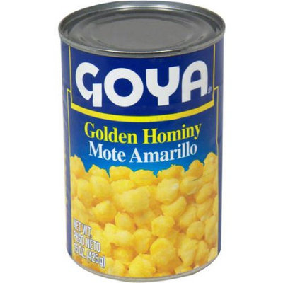Goya® Golden Hominy Corn