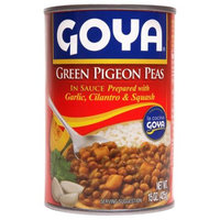 Goya® Green Pigeon Peas in Sauce