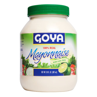 Goya® Mayonnaise with Lime Juice