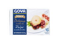 Goya® Octopus in Olive Oil