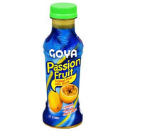 Goya® Passion Fruit Tropical Fruit Beverage