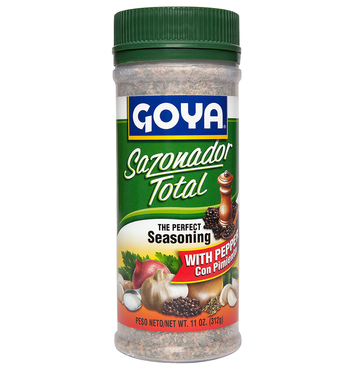 Goya® Sazonador Total with Pepper Reviews 2019