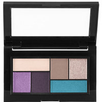 Maybelline The City Mini Palette