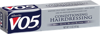 Alberto VO5® Gray/white/silver Blonde Conditioning Hairdressing