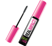 Maybelline Great Lash Real Impact Washable Mascara