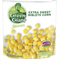 Green Giant® Steamers Extra Sweet Niblets Corn