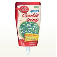 Betty Crocker™ Green Decorating Cookie Icing