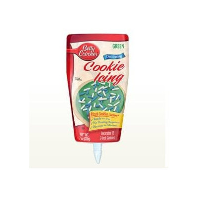 Betty Crocker™ Green Decorating Cookie Icing