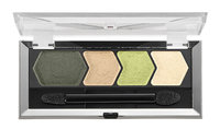 Maybelline EyeStudio Eyeshadow Quad