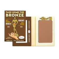 TheBalm Take Home The Bronze Anti-Orange Bronzer