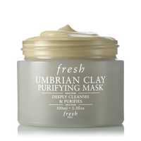 fresh Umbrian Clay Purifying Mask