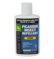 Sawyer Picaridin Insect Repellent Lotion - 4 fl. oz.