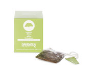 DAVIDsTEA Detox