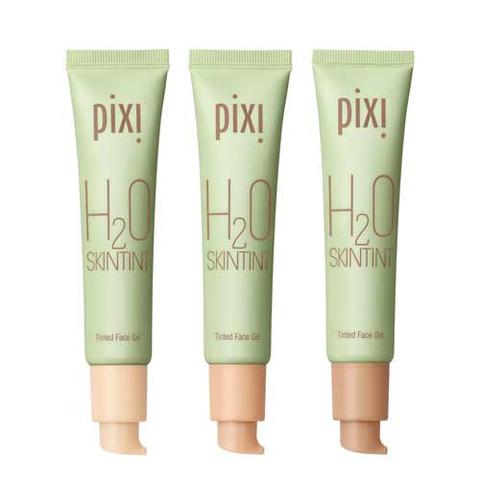 Pixi H2O SkinTint