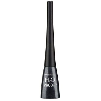 wet n wild H2O Proof Liquid Eyeliner