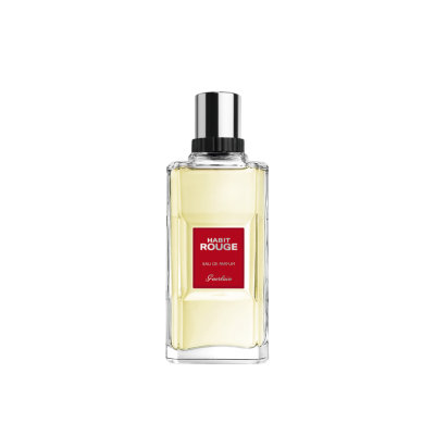 Guerlain Habit Rouge Eau de Parfum