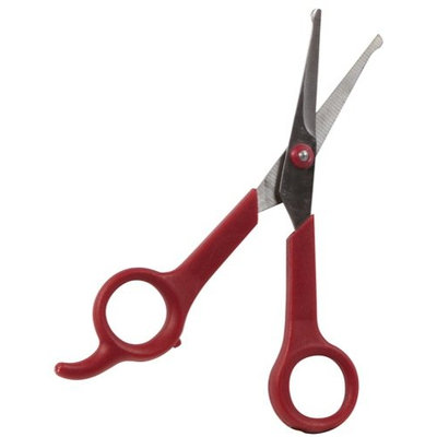 Hagen Le Salon Essentials All Purpose Trimming Scissor for Dogs