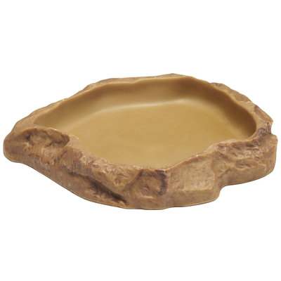 RC Hagen PT2812 Exo Terra Feeding Dish, Large