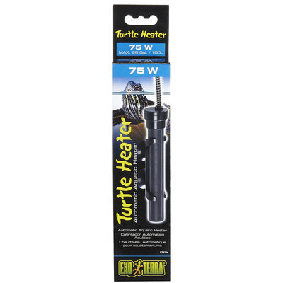 RC Hagen PT3704 Exo Terra Terrarium Submersible Heater 75W