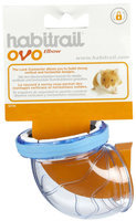 Habitrail Ovo Accessories - Elbow