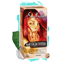 SheaMoisture Hair Color System