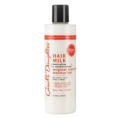Carol's Daughter Hair Milk Lite Leave-in Moisturizer