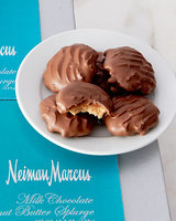Horchow Peanut Butter Splurge - MILK CHOCOLATE