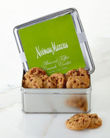 Horchow Almond Toffee Crunch Cookies