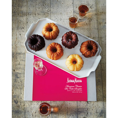 Nm Exclusive American Classic Six-Cake Sampler - MULTI COLORS