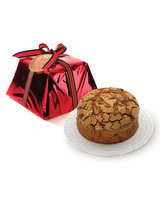 Dicamillo Baking Co Italian Panettone Cake