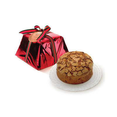Dicamillo Baking Co Italian Panettone Cake