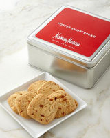 Nm Exclusive Toffee Shortbread Cookies