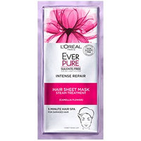 L'Oréal Paris EverPure Intense Repair Hair Sheet Mask