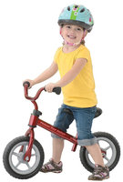 Chicco Red Bullet Balance Training Bike - 1 ct.