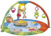 Chicco Bubble Gym - 1 ct.