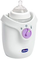 Chicco NaturalFit Two-in-One Bottle and Baby Food Warmer