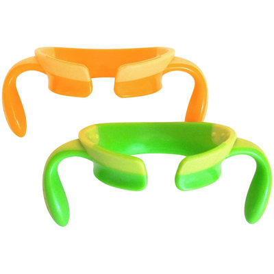 Chicco NaturalFit Bottle Handles - Multicolor - One Size - 1 ct.