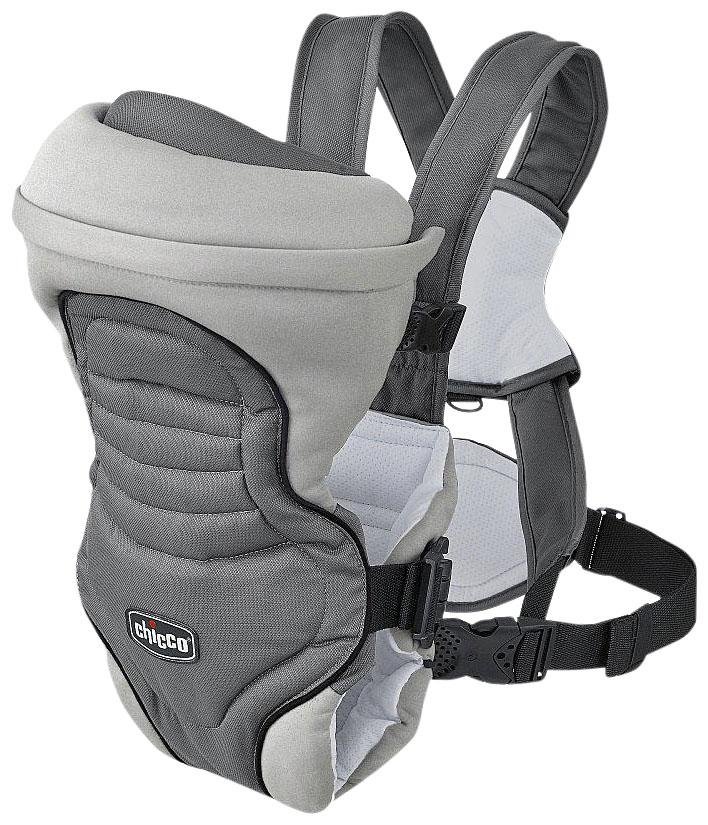 Chicco Coda Infant Carrier - Graphite