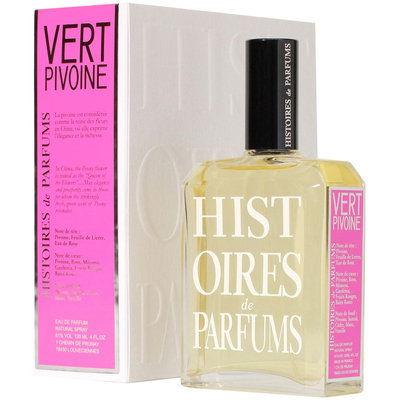 Histoires de Parfums Vert Pivoine Eau de Parfum