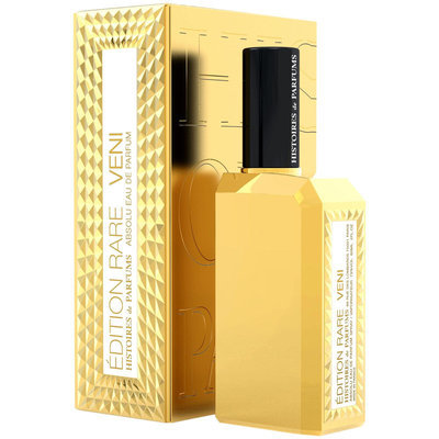 Histoires de Parfums Veni Edition Rare Eau de Parfum