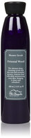 Mt. Sapola USA Oriental Wood Shower Scrub